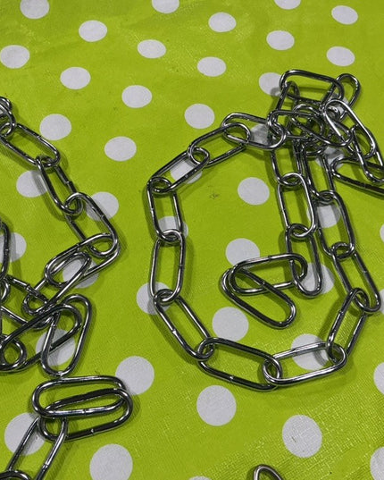Chain 3 lengths 4.5 , 3.5 , 3 feet