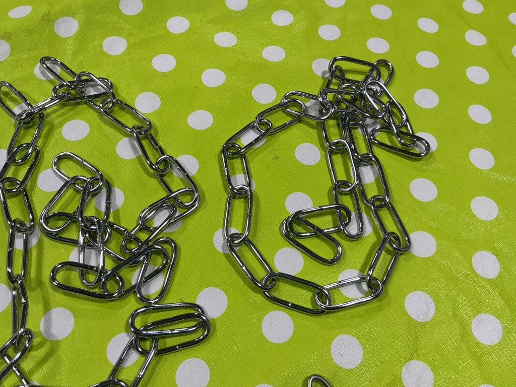 Chain – 3 Lengths (4.5', 3.5', 3') | Used