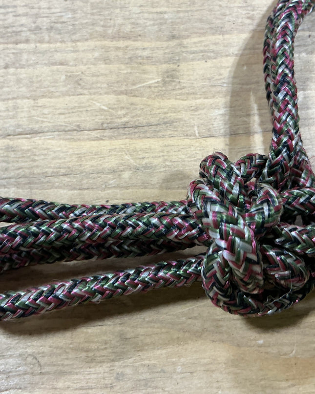 Halter rope Multicolor