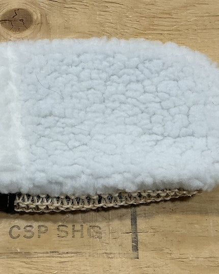Wash Mitt