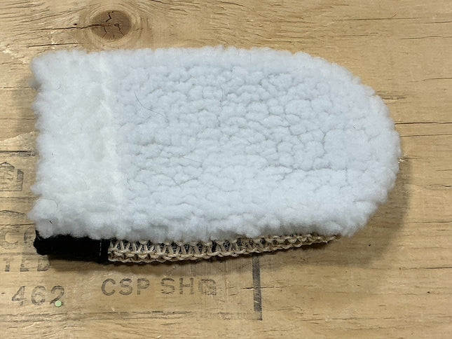 Wash Mitt