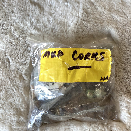 Collection image for: Traction Aids/Corks