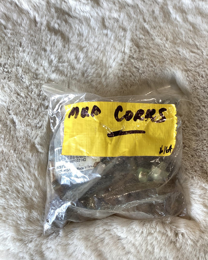 Traction Aids Mud Corks