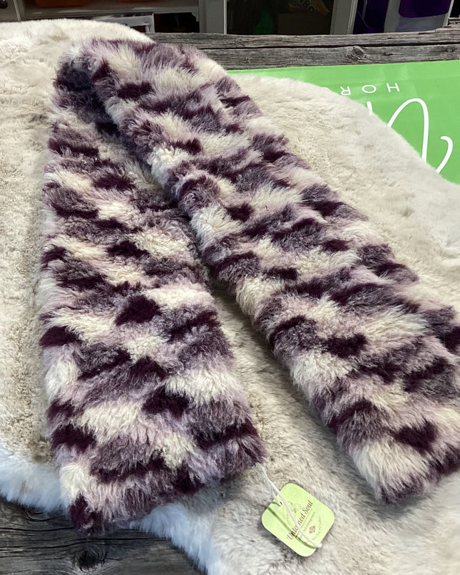 English Girth  Sock