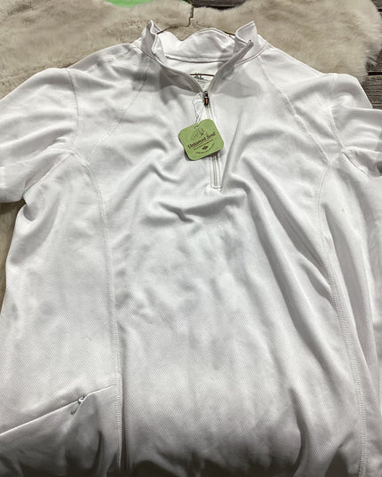 English Shirt Short Sleeve 14