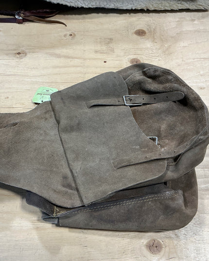 Saddle Bags