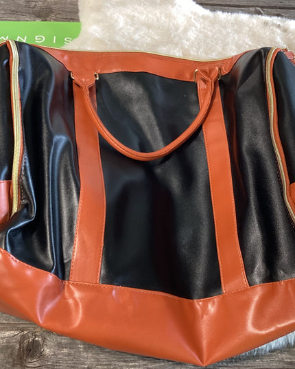 Garmet Show Shirt Bag