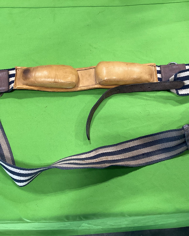 Surcingle Pony Size