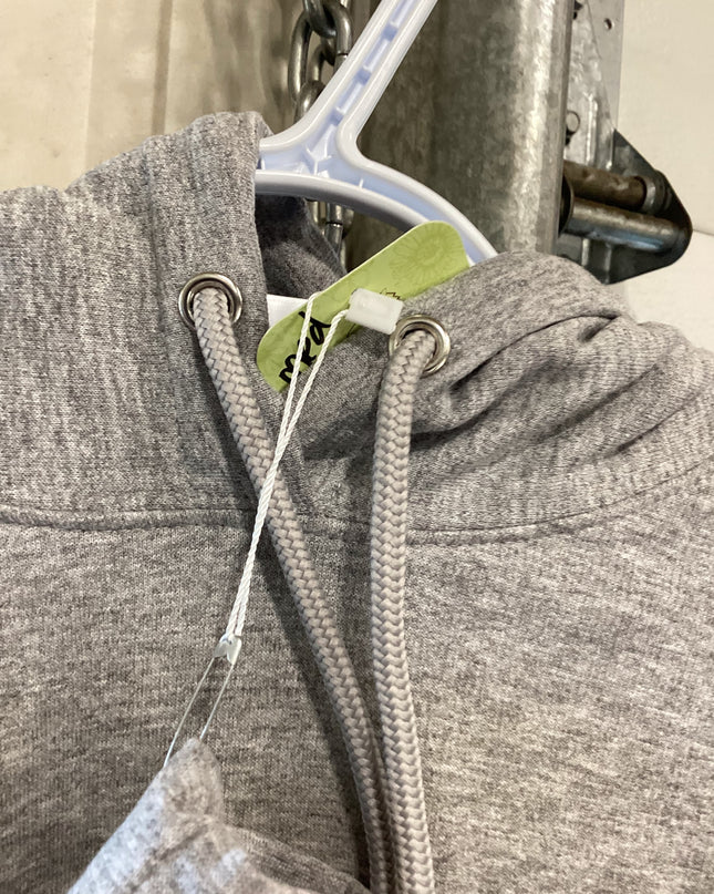 HOODIE CW ALBERTA MED
