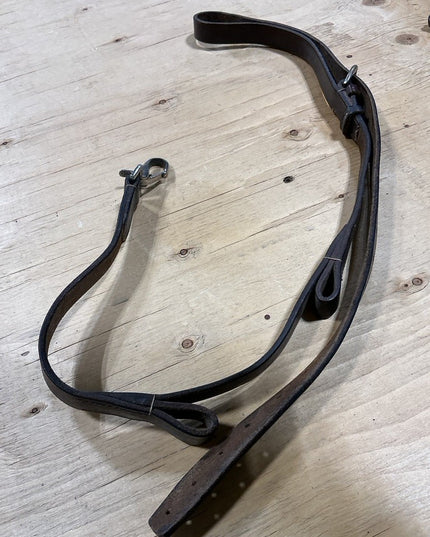 Western Tie Down