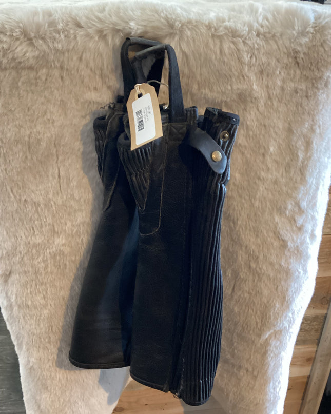 English 1/2 Chaps XS