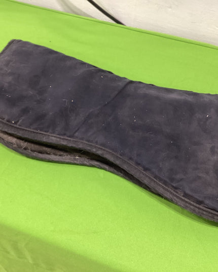 English 1/2 Pad  Memory Foam Inserts Black