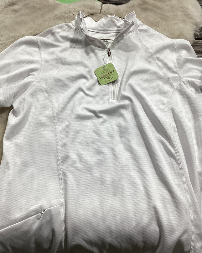 English Shirt Kerrits Shirt XL