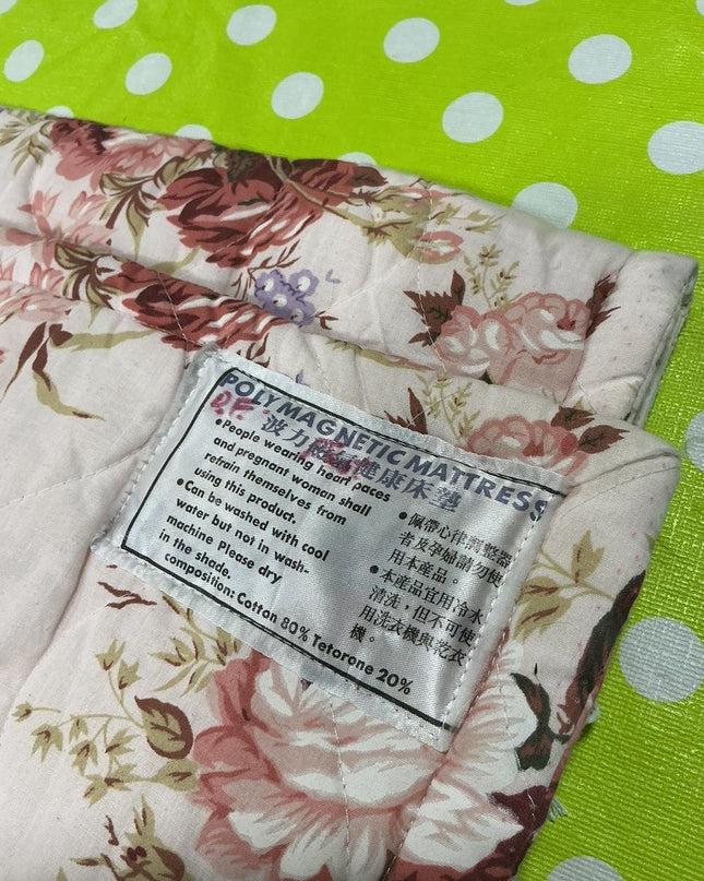 Magnetic Blanket Patterned. Horse or Human