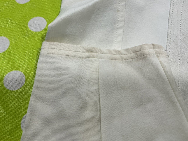 Breeches Ariat White Size 28L Light Stains by Cuffs