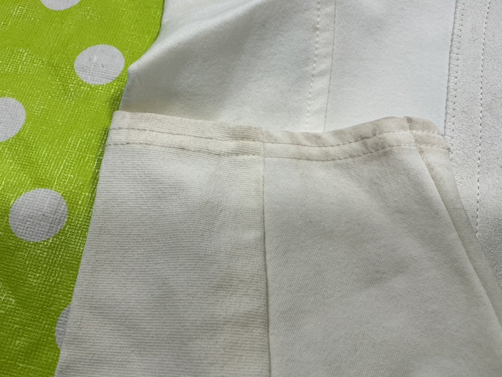 English Breeches – Ariat, White, 28L (Light Stains at Cuffs) | Used