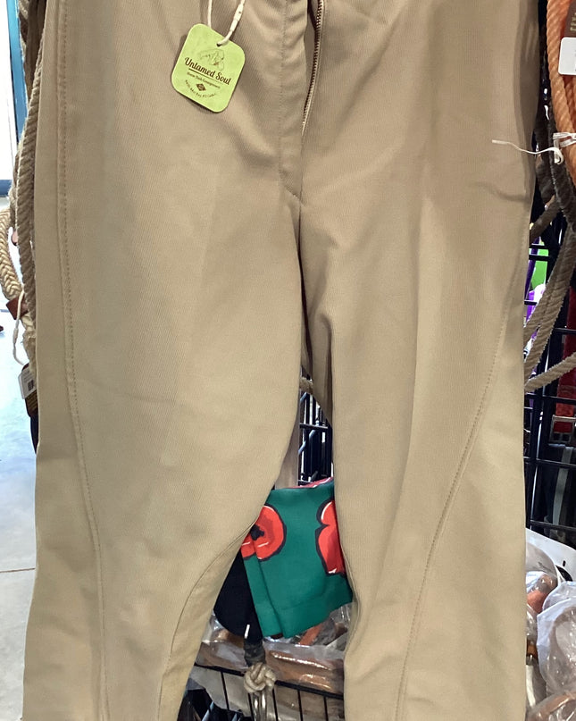 Breeches NO Name or Size