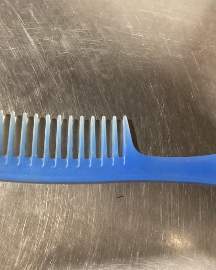 Comb Blue