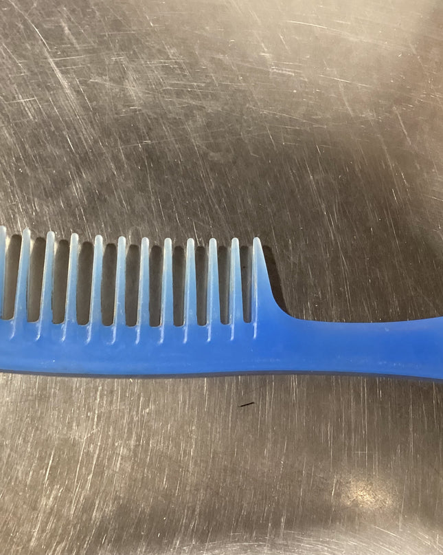 Comb Blue