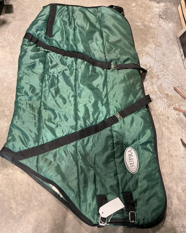 Winter Liner 64" Green Supra Like New