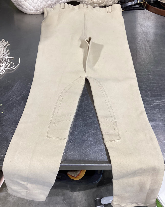 Breeches 12Kids