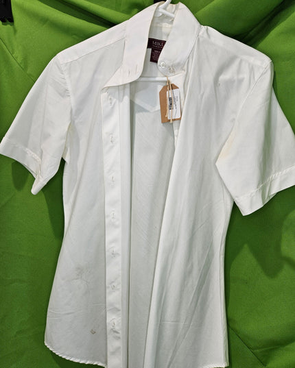 English Shirt Top Call S