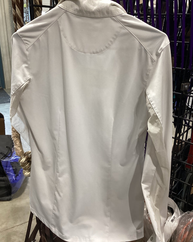 English Shirt Show  Med