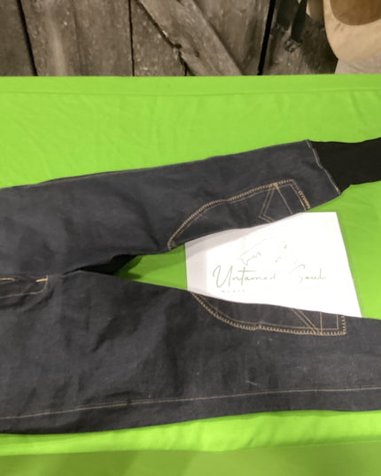 Breeches 32" Equine Culture
