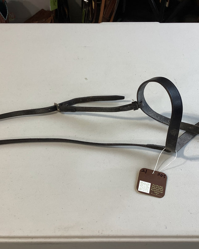 English Nose Band
