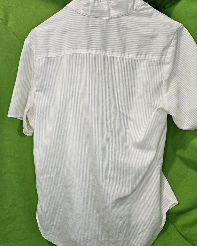 English Shirt Top Call S