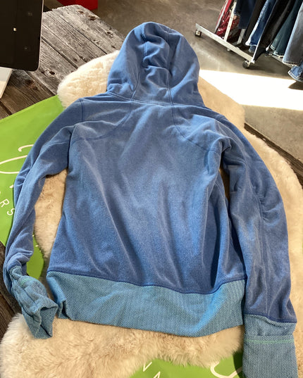 Sweater. Ivivva Blue 14Youth