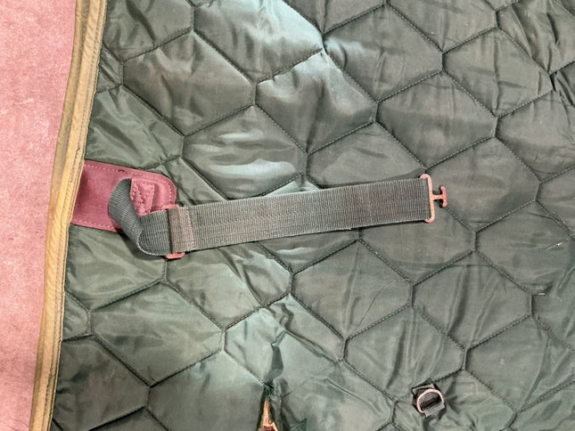 Winter Liner Coat 74" Guess 50G Green