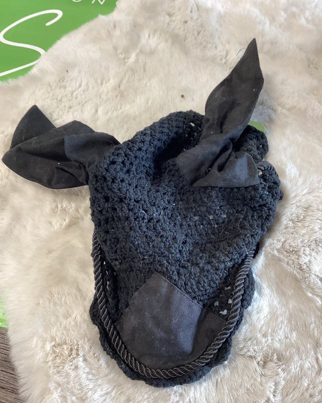 English Bonnet Black