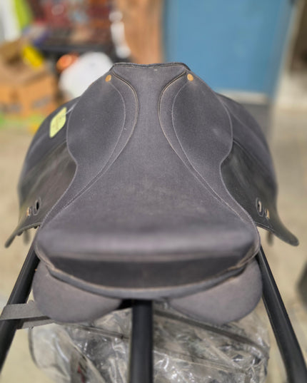 English Saddle Wintec 15"