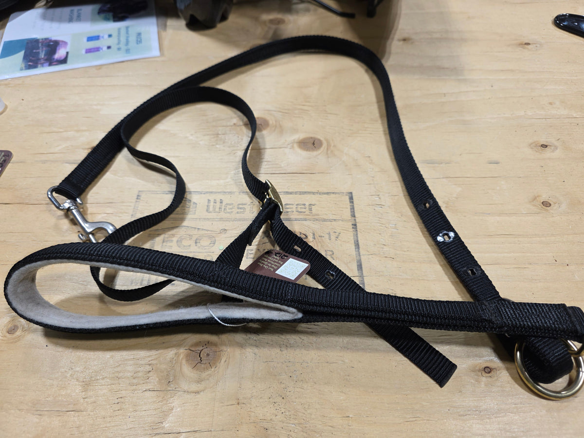 Martingale – Nylon, Black | Used