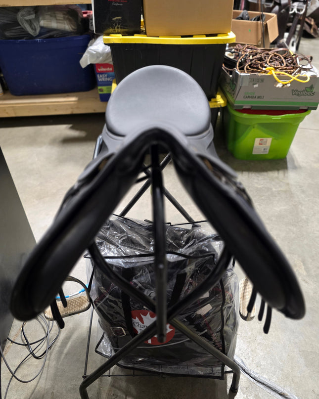 English Saddle Wintec S18"