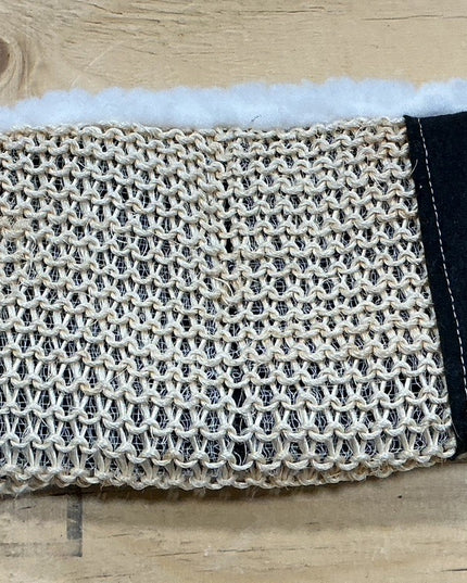 Wash Mitt