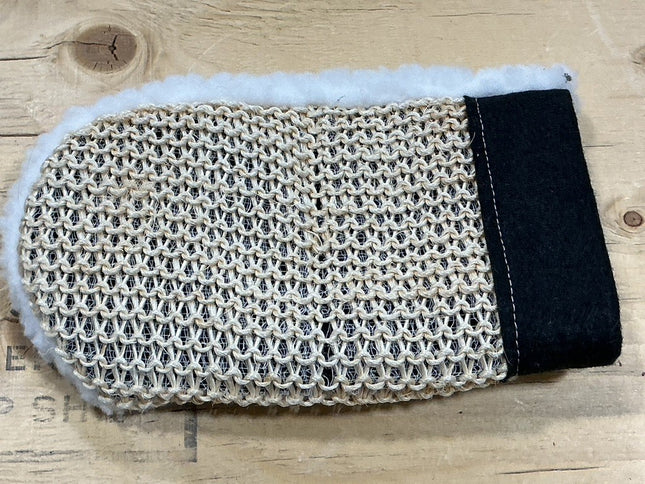 Wash Mitt