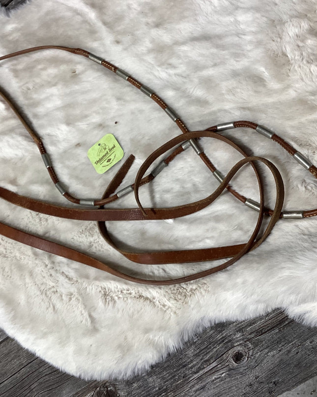 Western Reins