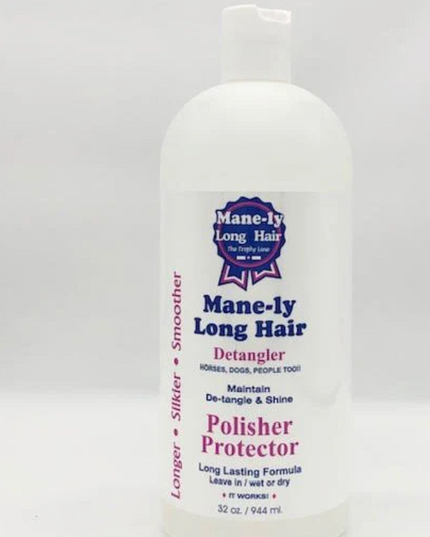 Polisher/Protector 4oz