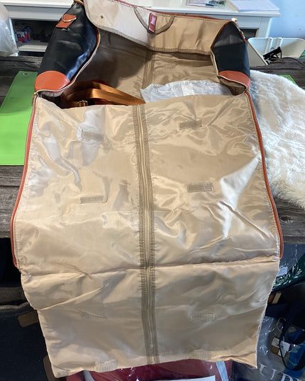 Garmet Show Shirt Bag