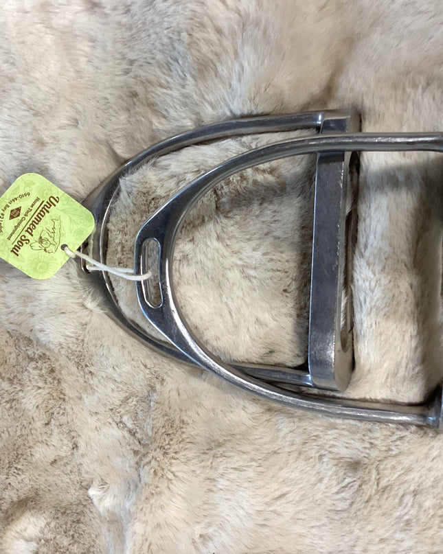 EnglishStirrups Irons