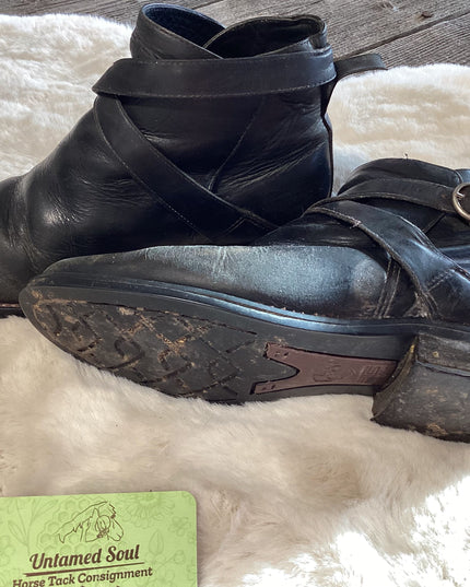Boots Ankle Ariat 5