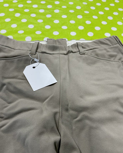 Breeches Tailored Sportsman Brown Size 30