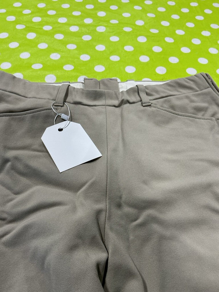 English Breeches – Tailored Sportsman, Brown, 30 | Used