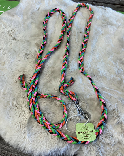 Rein 1 only Pink/Green/Orange