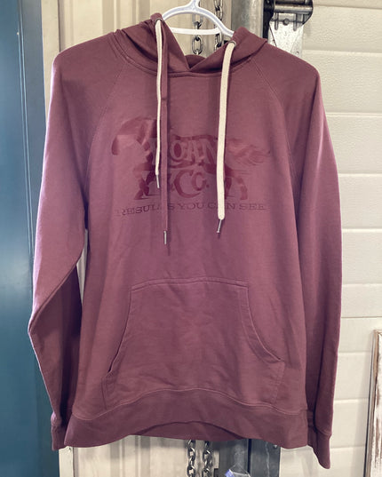 HOODIE Roan & Co