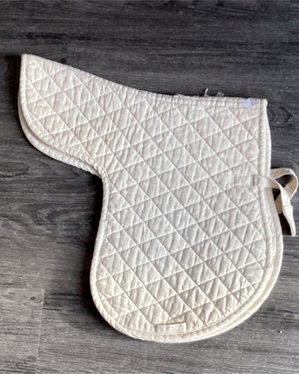 English 1/2 Pad Quilted