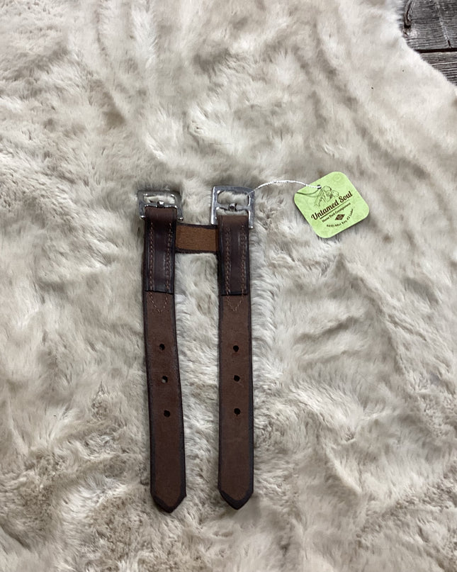 English Girth Extender