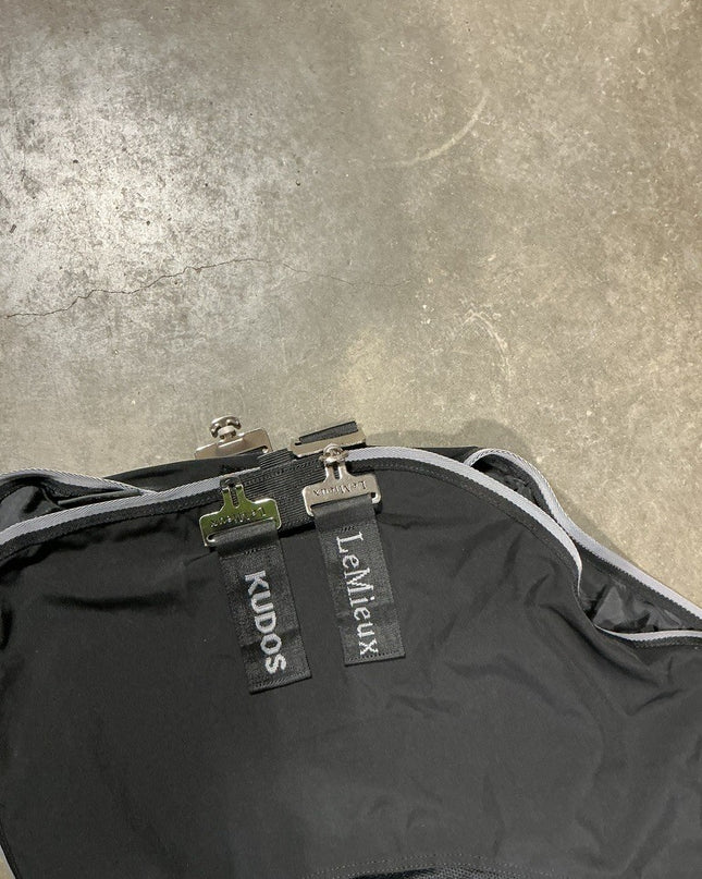 Cooler LeMieux 81" Kudos Hybrid Black